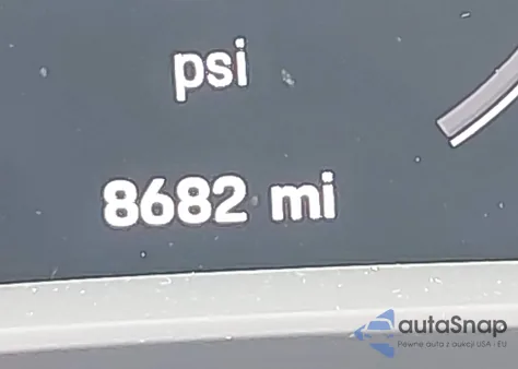 2025 Porsche Taycan 4 from USA, damaged, VIN WP0AA2Y10SSA11682